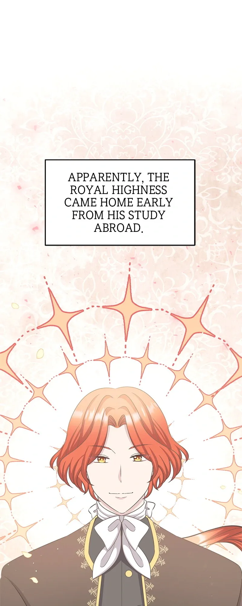 Please Fulfill Your End of the Bargain, My Grace! Chapter 70 page 8