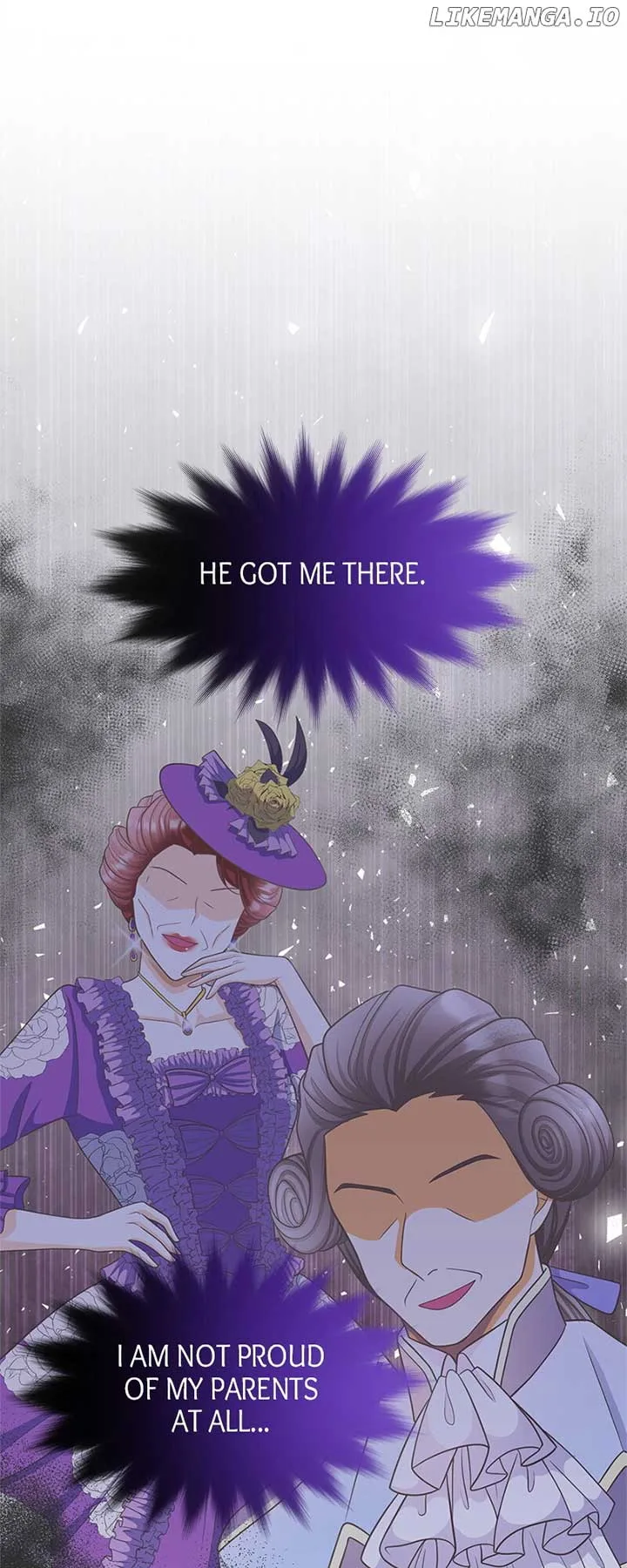 Please Fulfill Your End of the Bargain, My Grace! Chapter 68 page 24