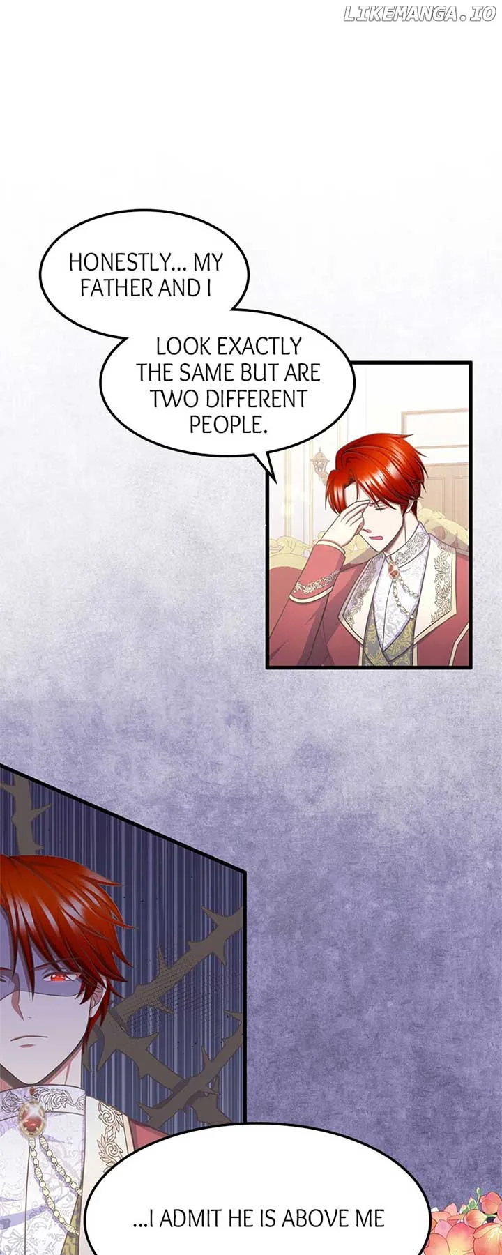 Please Fulfill Your End of the Bargain, My Grace! Chapter 68 page 36