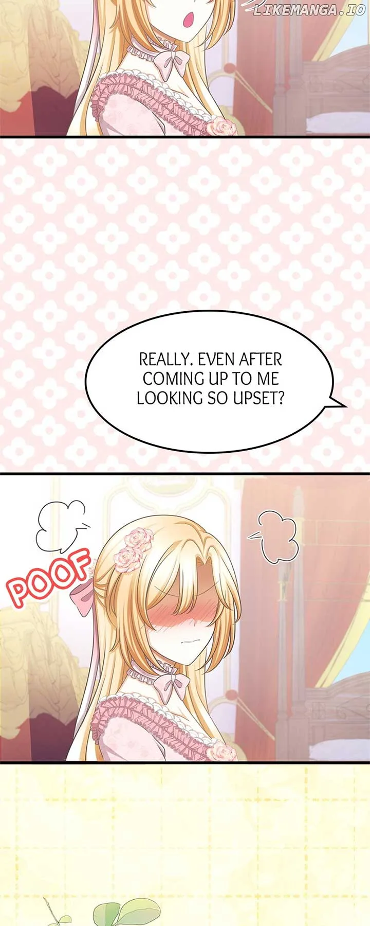 Please Fulfill Your End of the Bargain, My Grace! Chapter 68 page 43