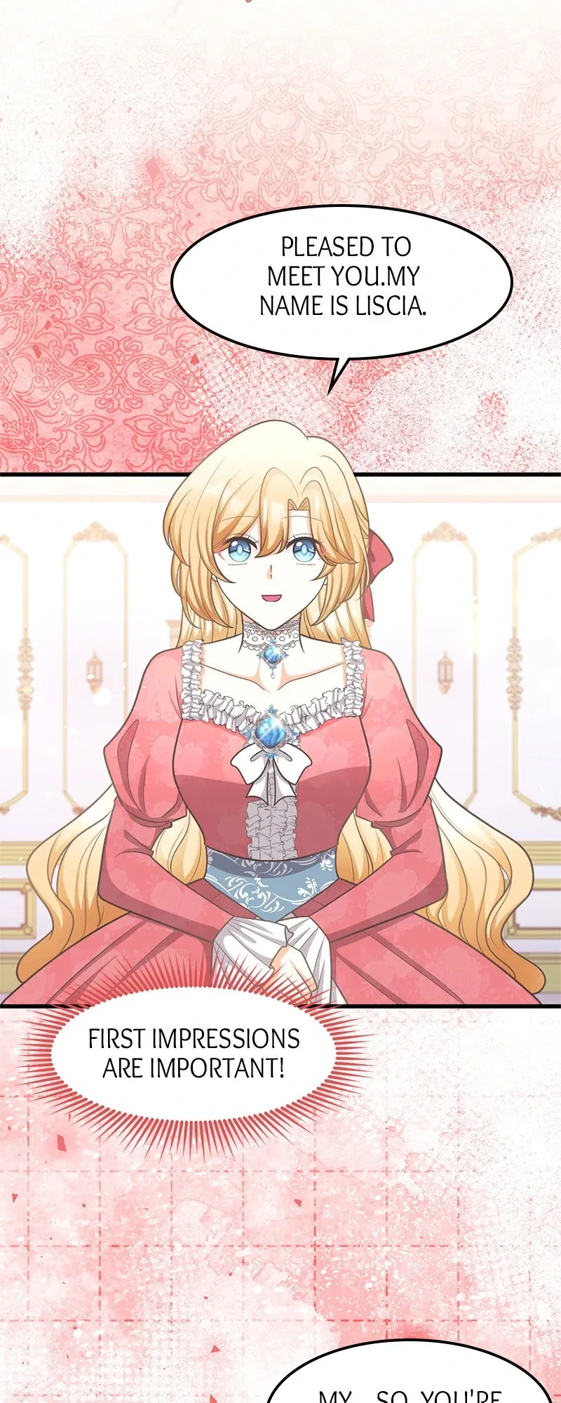 Please Fulfill Your End of the Bargain, My Grace! Chapter 71 page 10