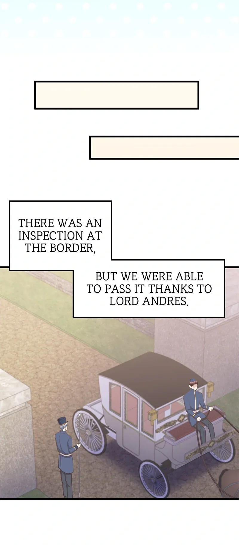 Please Fulfill Your End of the Bargain, My Grace! Chapter 72 page 55