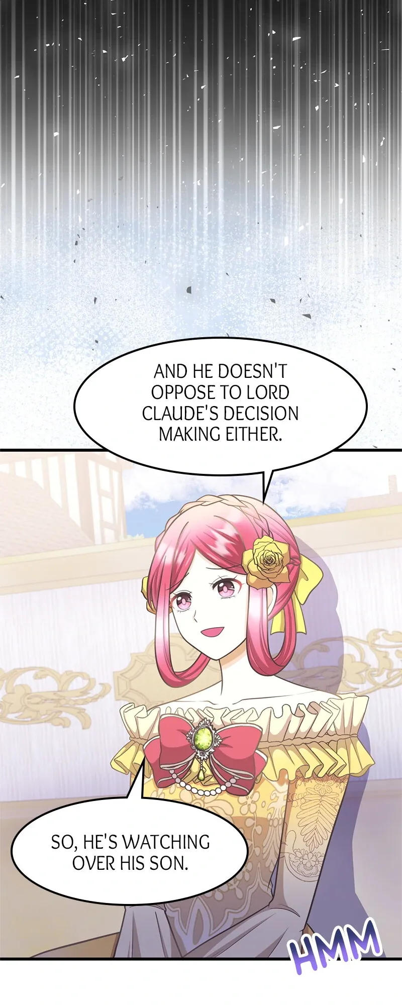 Please Fulfill Your End of the Bargain, My Grace! Chapter 72 page 45