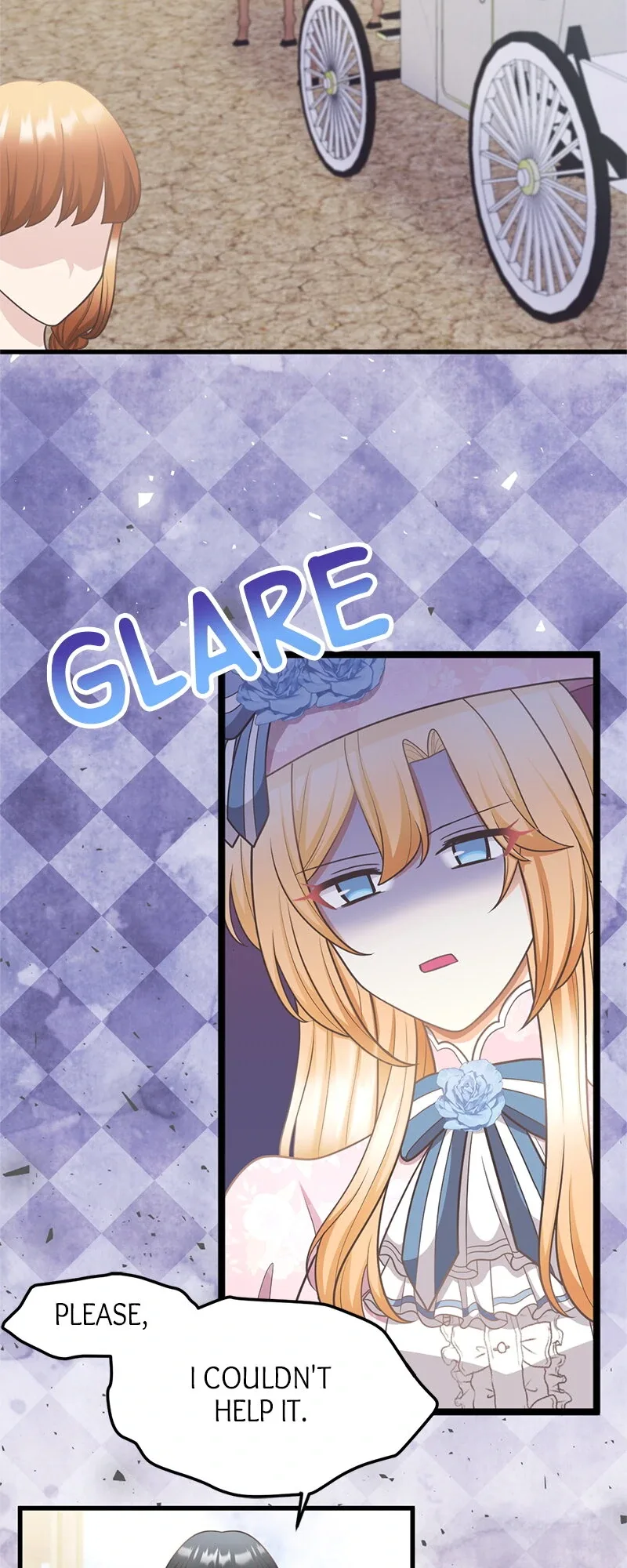 Please Fulfill Your End of the Bargain, My Grace! Chapter 73 page 25