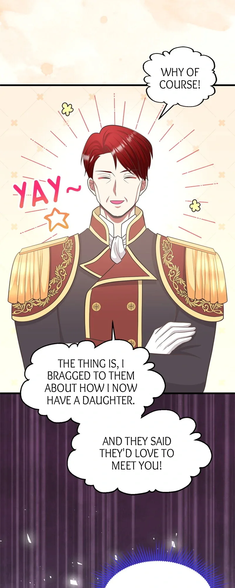 Please Fulfill Your End of the Bargain, My Grace! Chapter 73 page 12