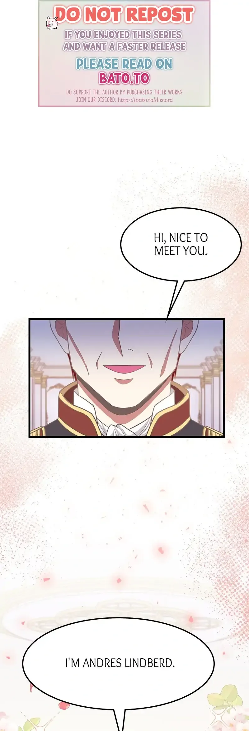 Please Fulfill Your End of the Bargain, My Grace! Chapter 71 page 2