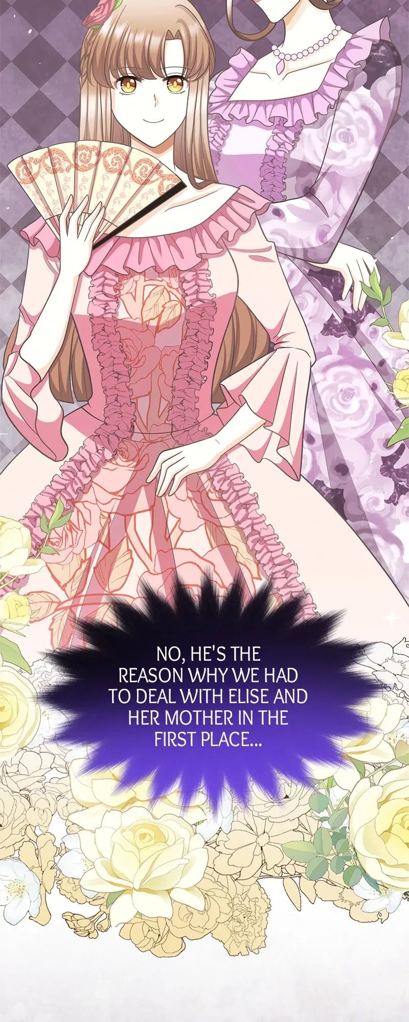 Please Fulfill Your End of the Bargain, My Grace! Chapter 71 page 26