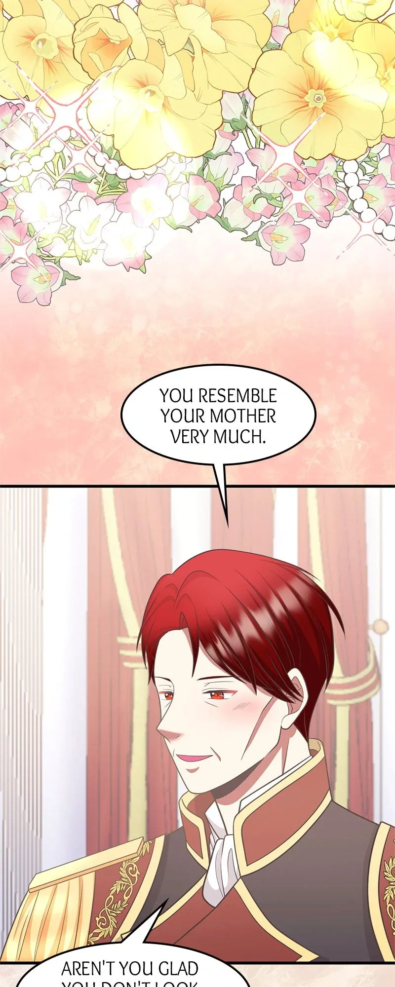 Please Fulfill Your End of the Bargain, My Grace! Chapter 71 page 18