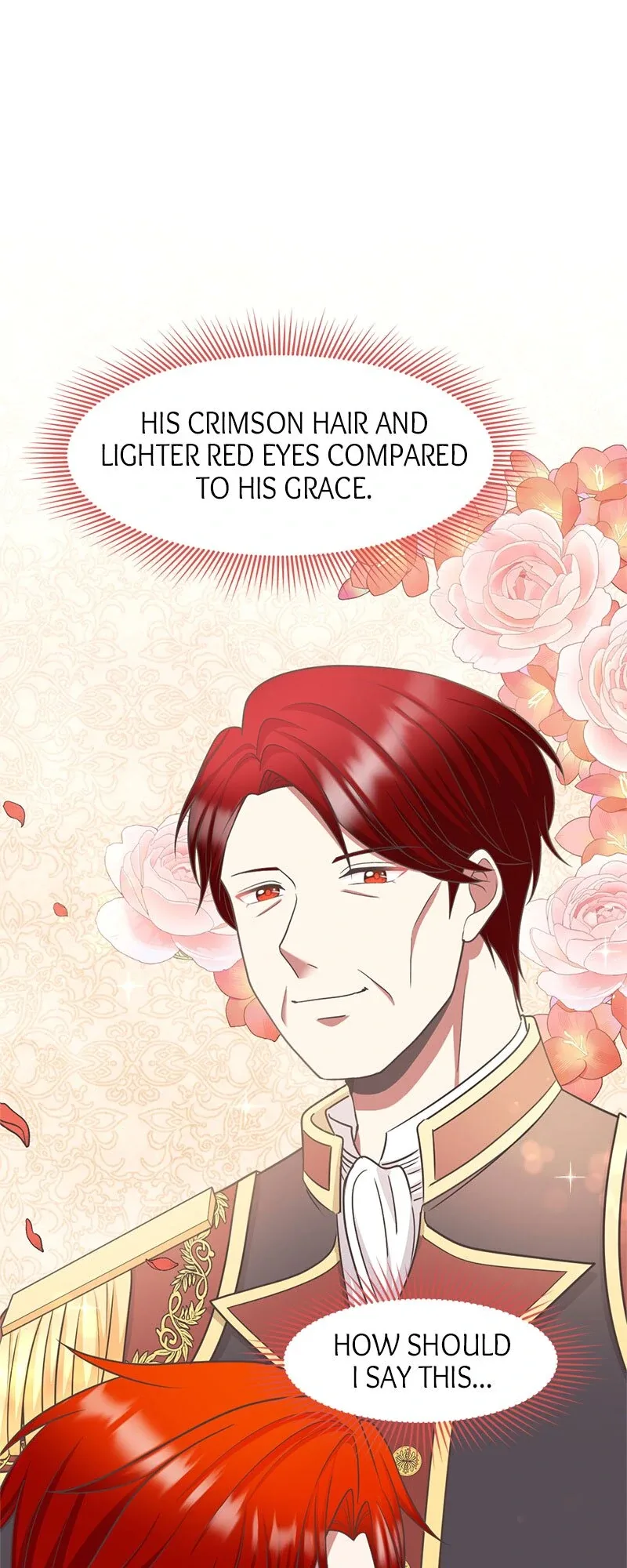 Please Fulfill Your End of the Bargain, My Grace! Chapter 71 page 8