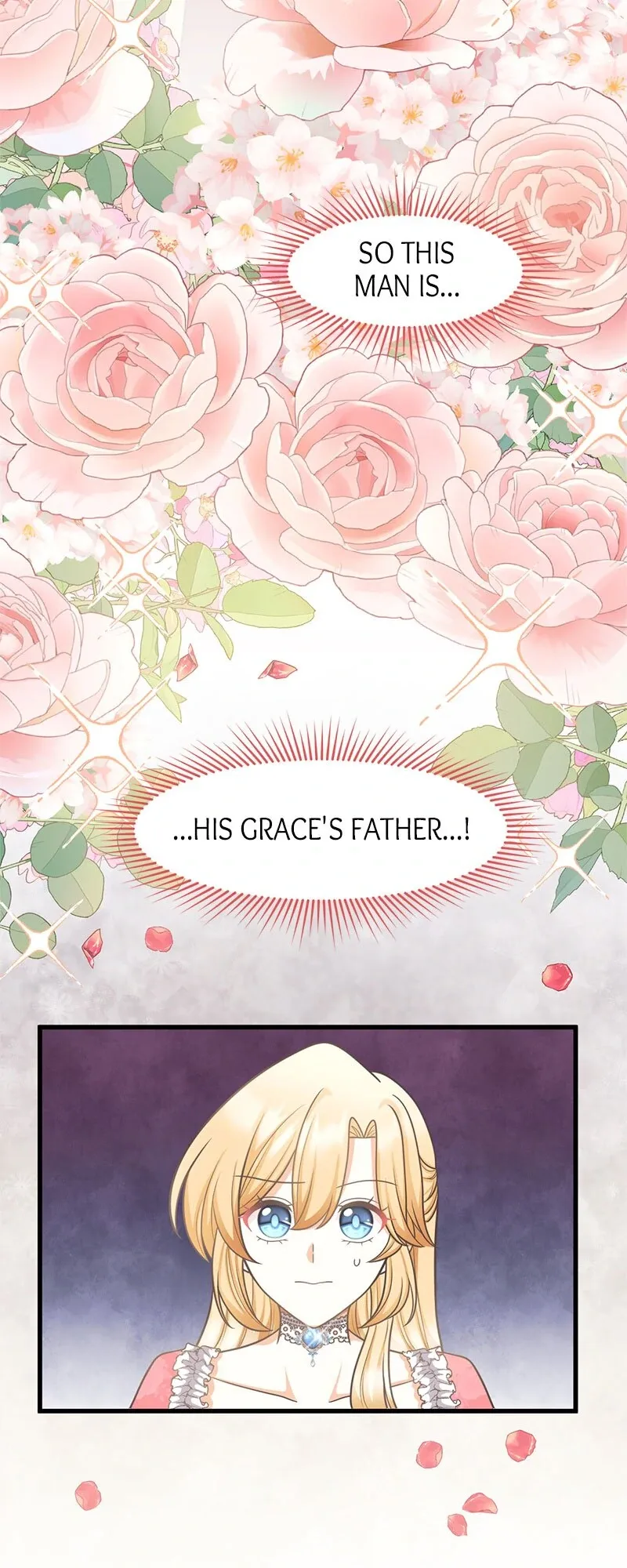 Please Fulfill Your End of the Bargain, My Grace! Chapter 71 page 4