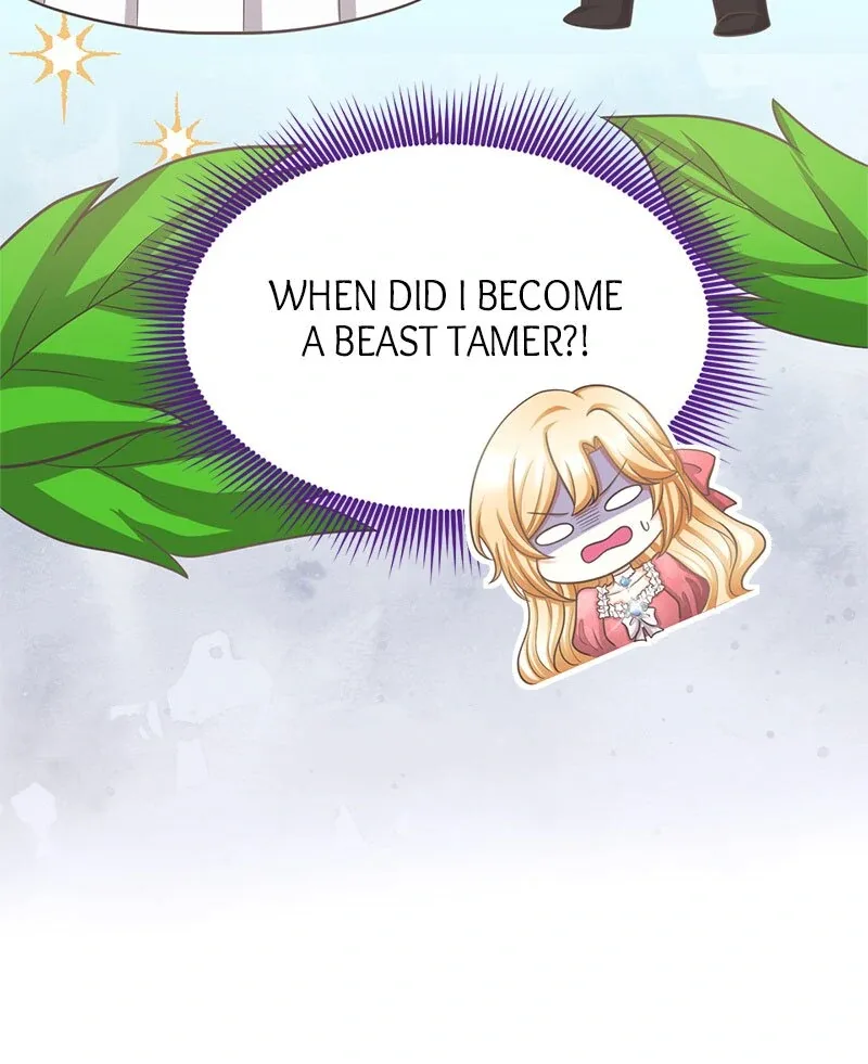 Please Fulfill Your End of the Bargain, My Grace! Chapter 71 page 38