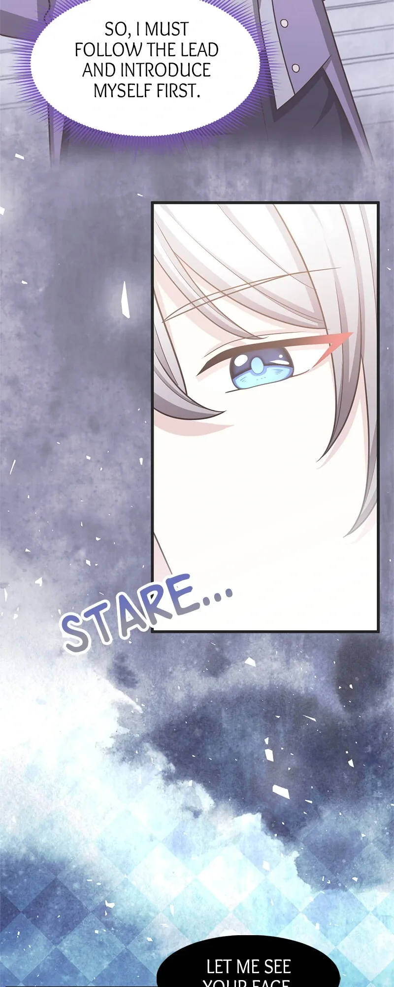 Please Fulfill Your End of the Bargain, My Grace! Chapter 74 page 8