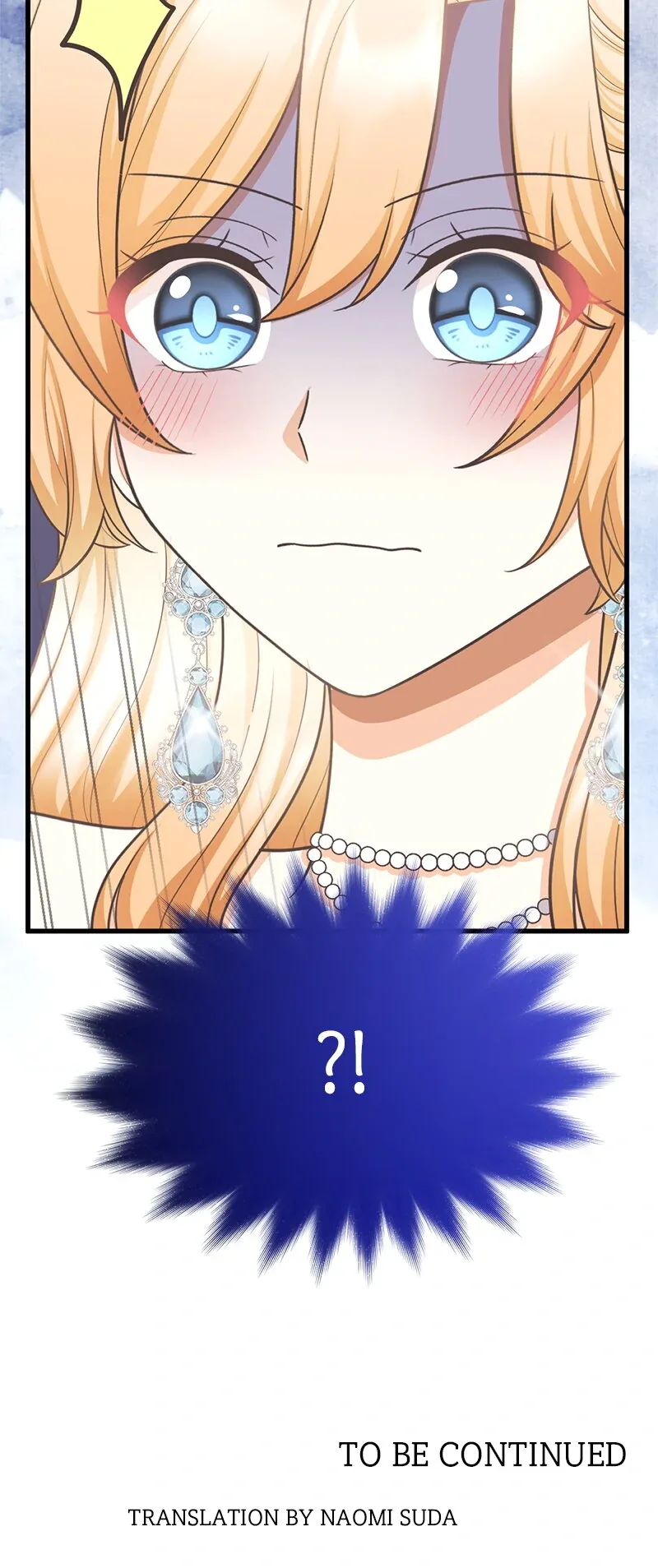 Please Fulfill Your End of the Bargain, My Grace! Chapter 74 page 57