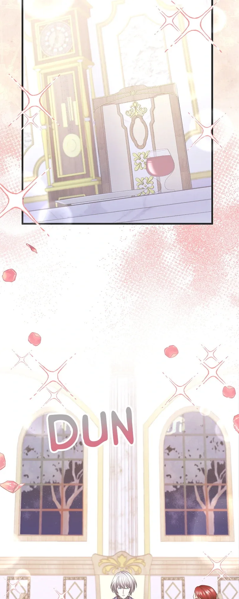 Please Fulfill Your End of the Bargain, My Grace! Chapter 74 page 27