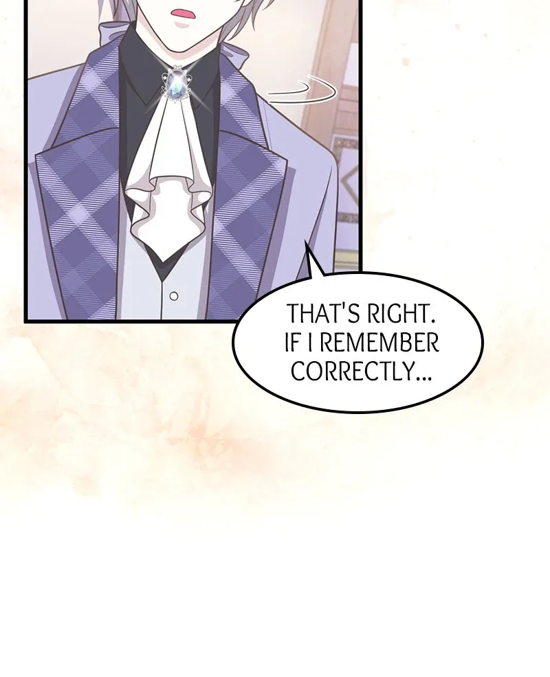 Please Fulfill Your End of the Bargain, My Grace! Chapter 74 page 42