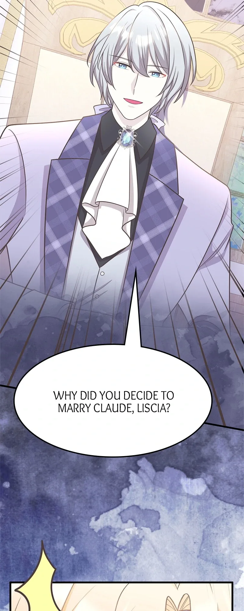 Please Fulfill Your End of the Bargain, My Grace! Chapter 74 page 56