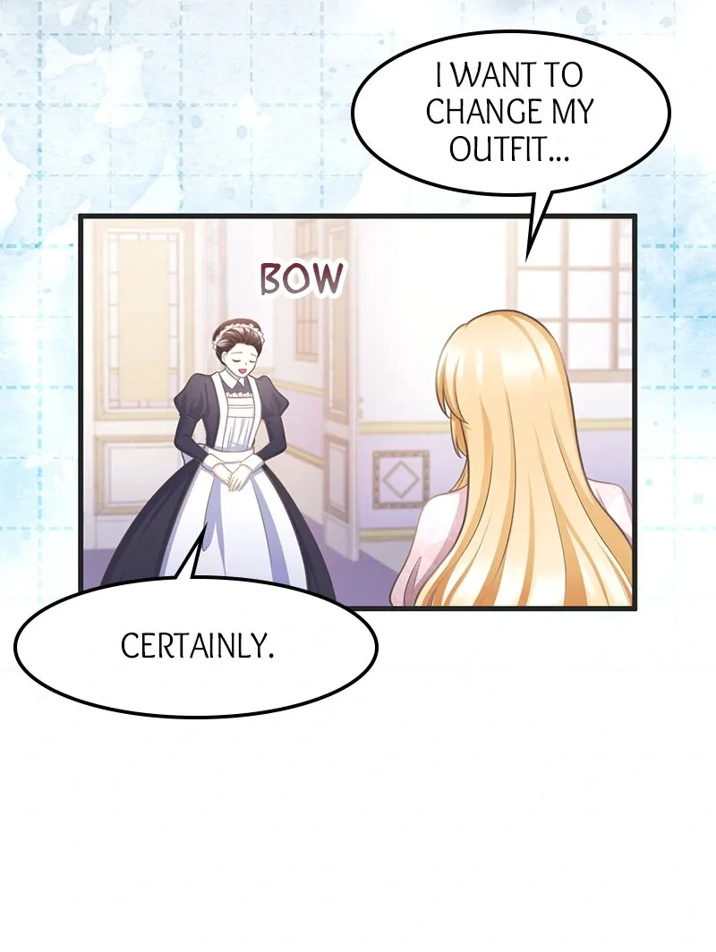 Please Fulfill Your End of the Bargain, My Grace! Chapter 74 page 24