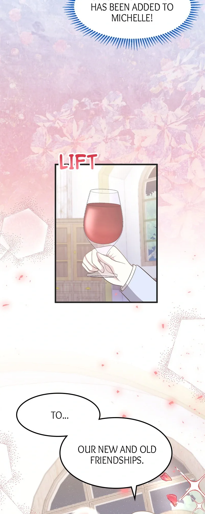 Please Fulfill Your End of the Bargain, My Grace! Chapter 74 page 32