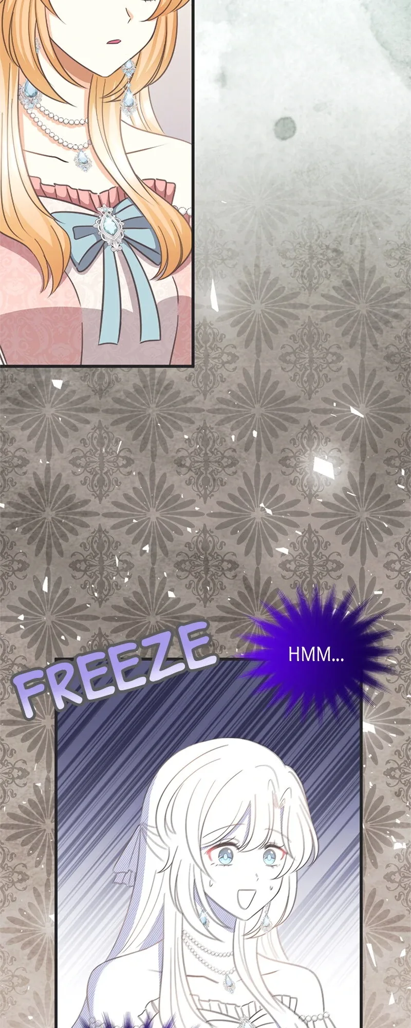 Please Fulfill Your End of the Bargain, My Grace! Chapter 76 page 3