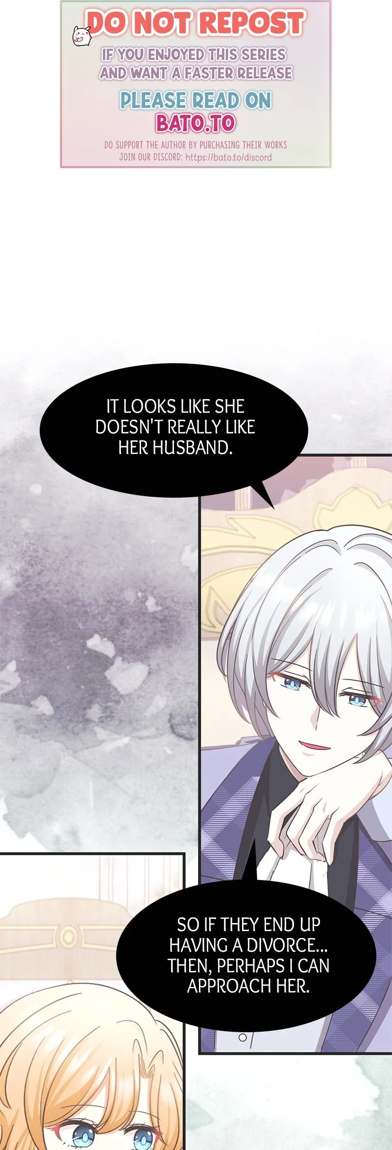 Please Fulfill Your End of the Bargain, My Grace! Chapter 76 page 2