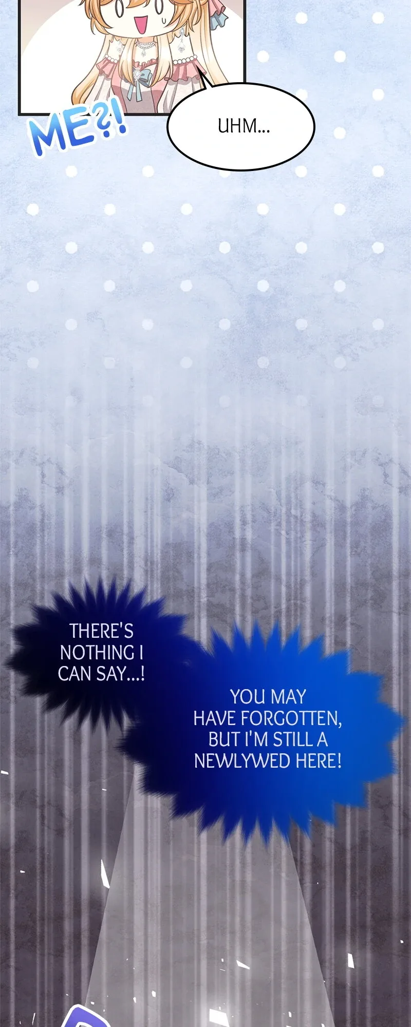 Please Fulfill Your End of the Bargain, My Grace! Chapter 76 page 12