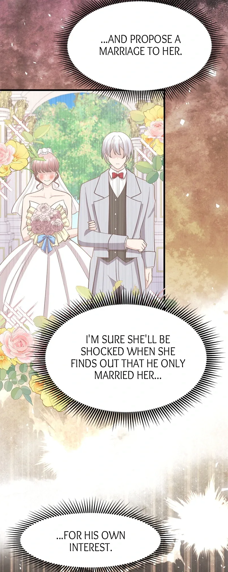 Please Fulfill Your End of the Bargain, My Grace! Chapter 76 page 17