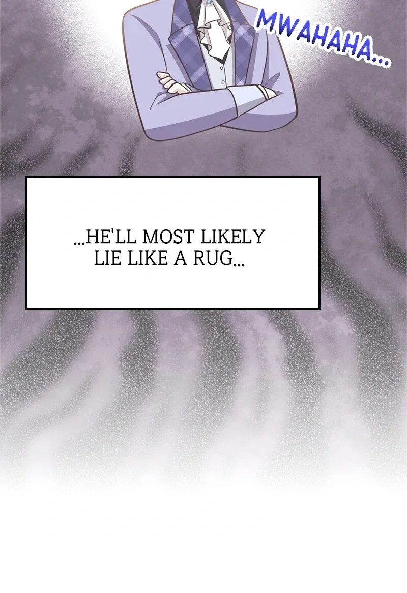 Please Fulfill Your End of the Bargain, My Grace! Chapter 76 page 19