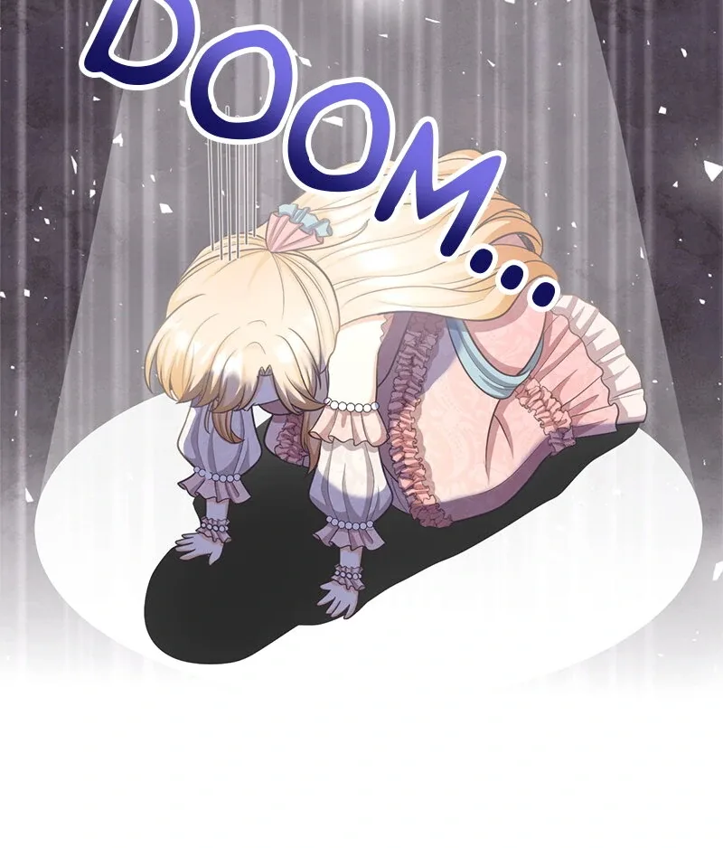 Please Fulfill Your End of the Bargain, My Grace! Chapter 76 page 13