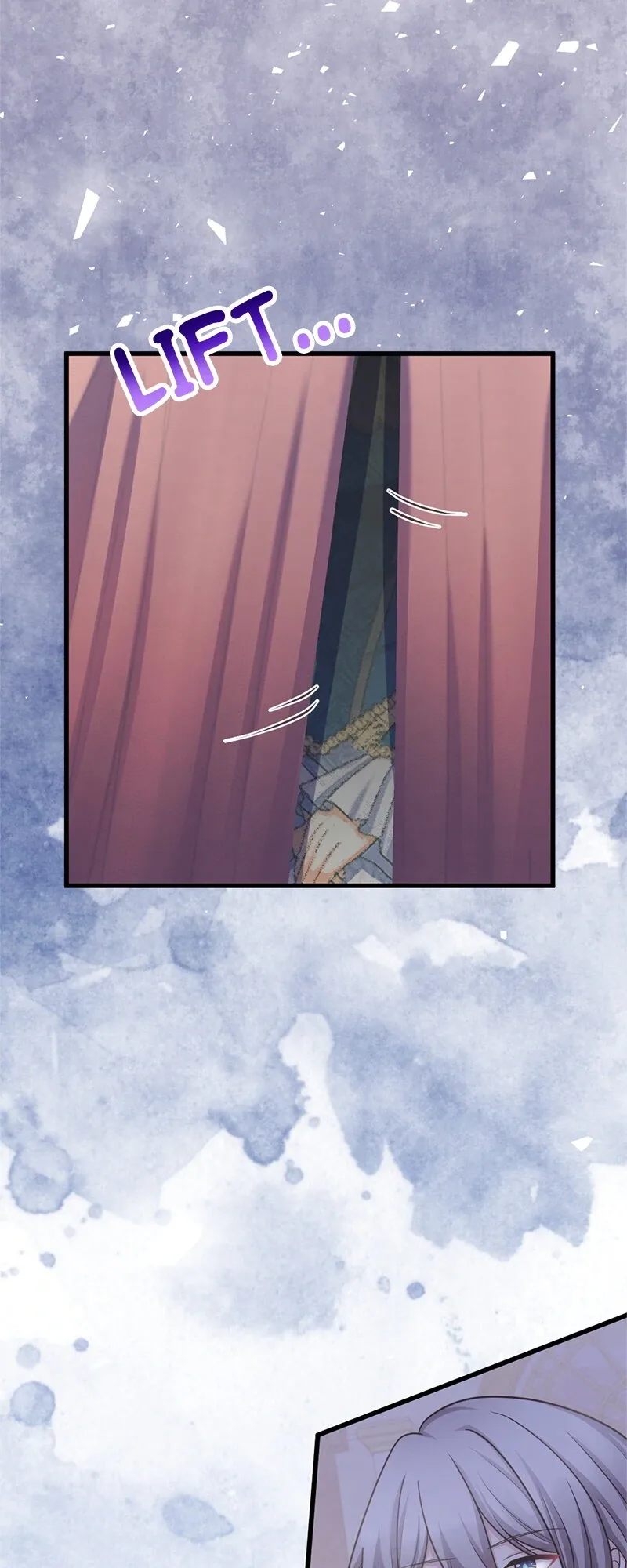 Please Fulfill Your End of the Bargain, My Grace! Chapter 77 page 62