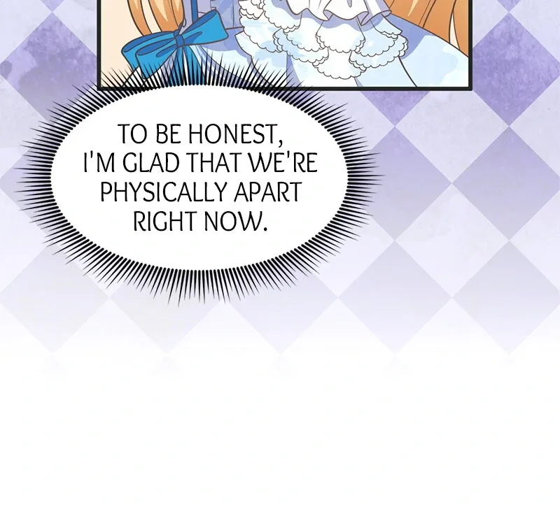 Please Fulfill Your End of the Bargain, My Grace! Chapter 75 page 20