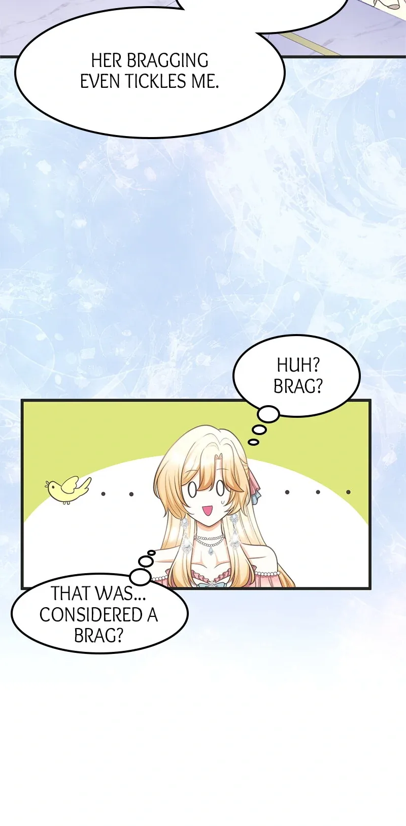Please Fulfill Your End of the Bargain, My Grace! Chapter 75 page 30