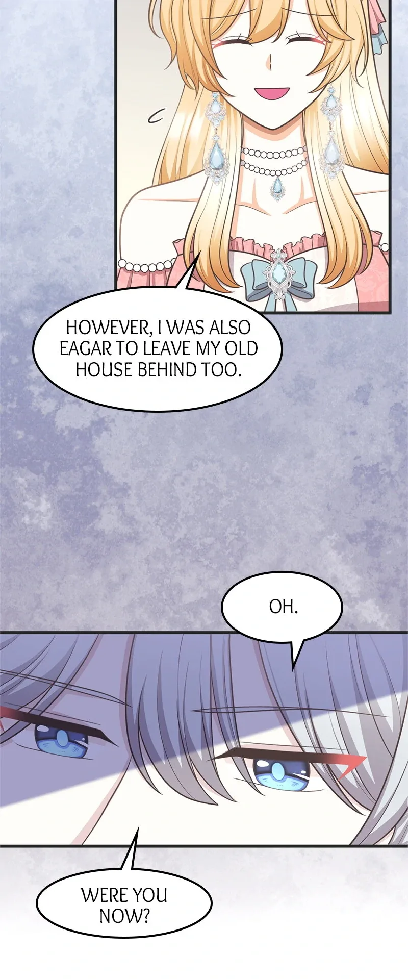 Please Fulfill Your End of the Bargain, My Grace! Chapter 75 page 13