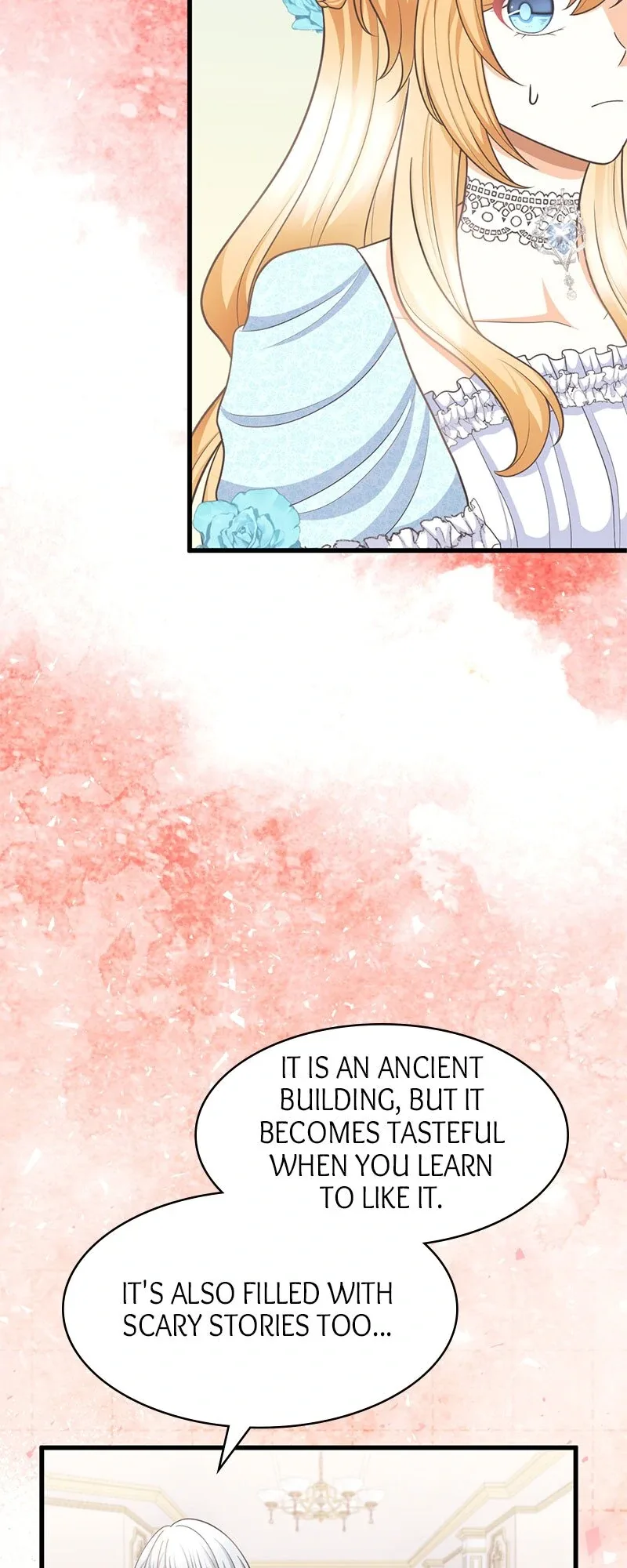 Please Fulfill Your End of the Bargain, My Grace! Chapter 77 page 10