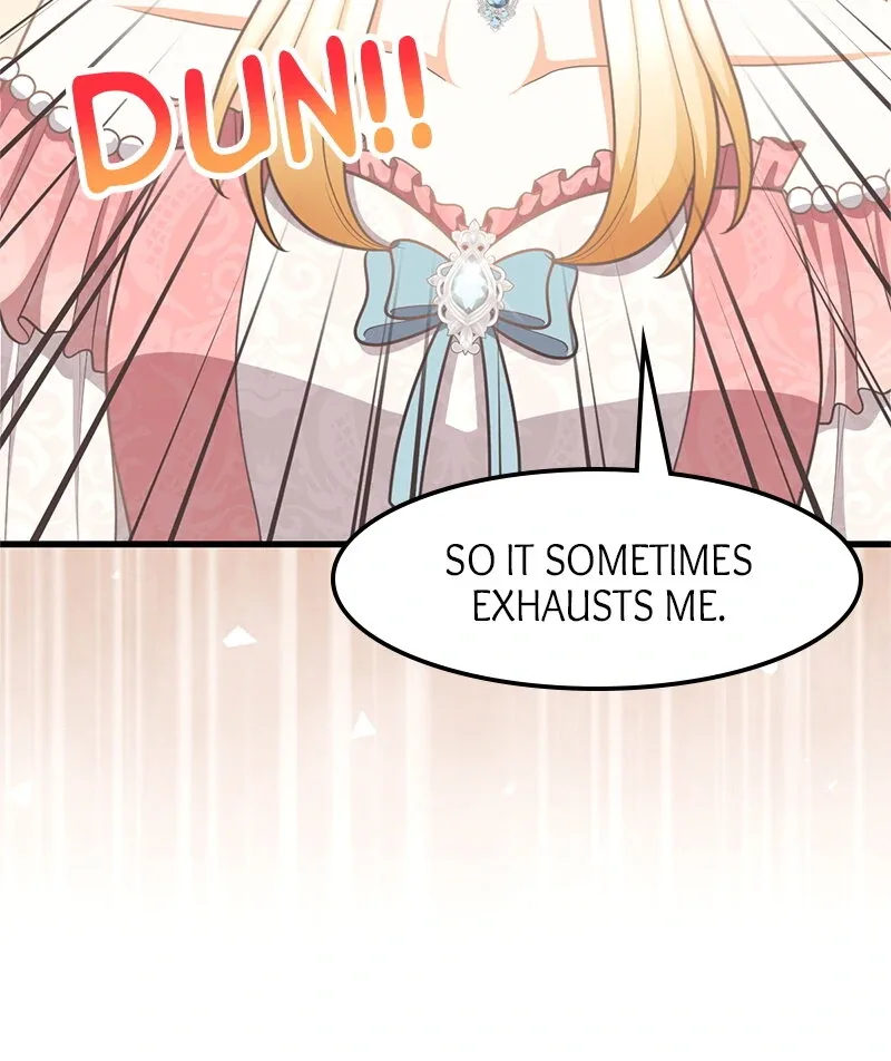 Please Fulfill Your End of the Bargain, My Grace! Chapter 75 page 26