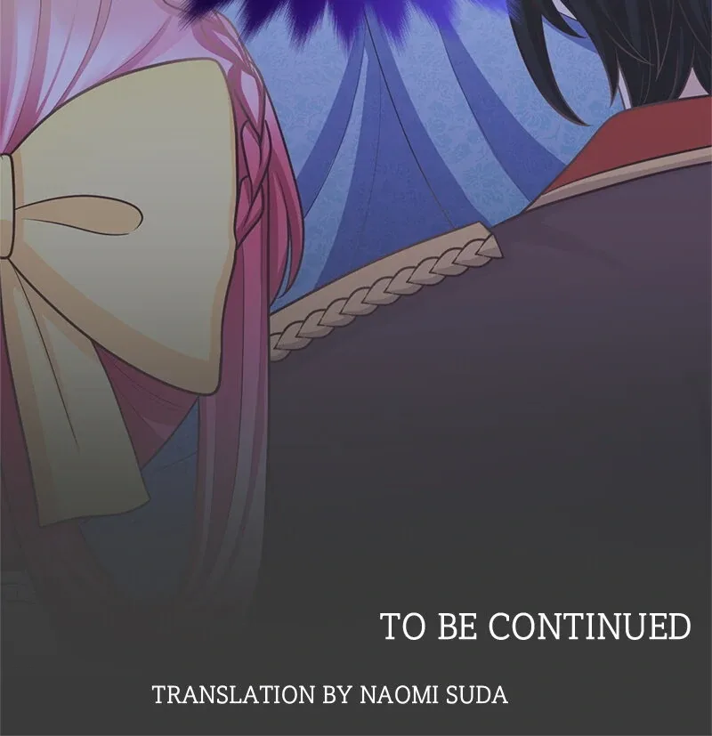 Please Fulfill Your End of the Bargain, My Grace! Chapter 77 page 66