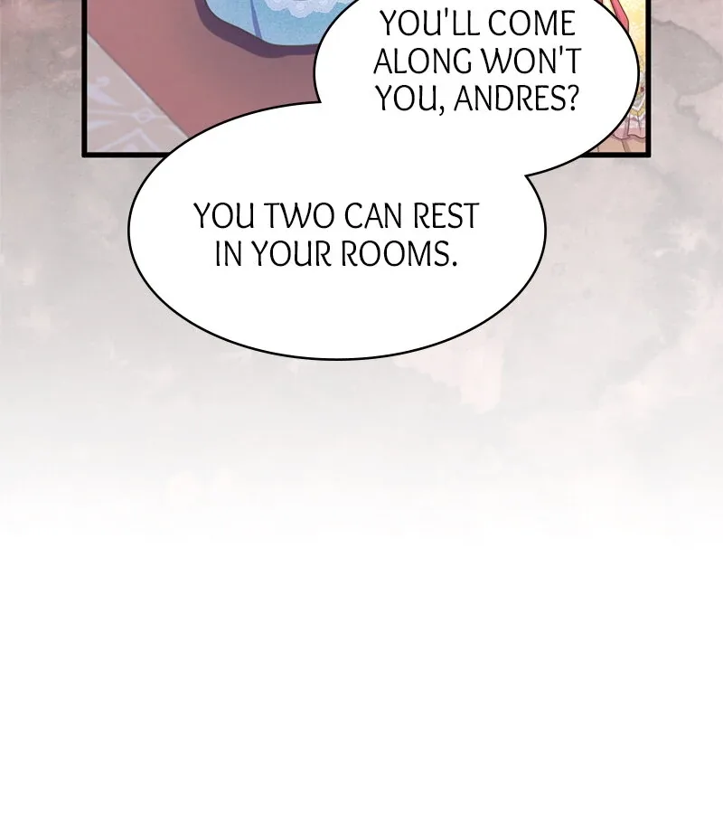 Please Fulfill Your End of the Bargain, My Grace! Chapter 77 page 46
