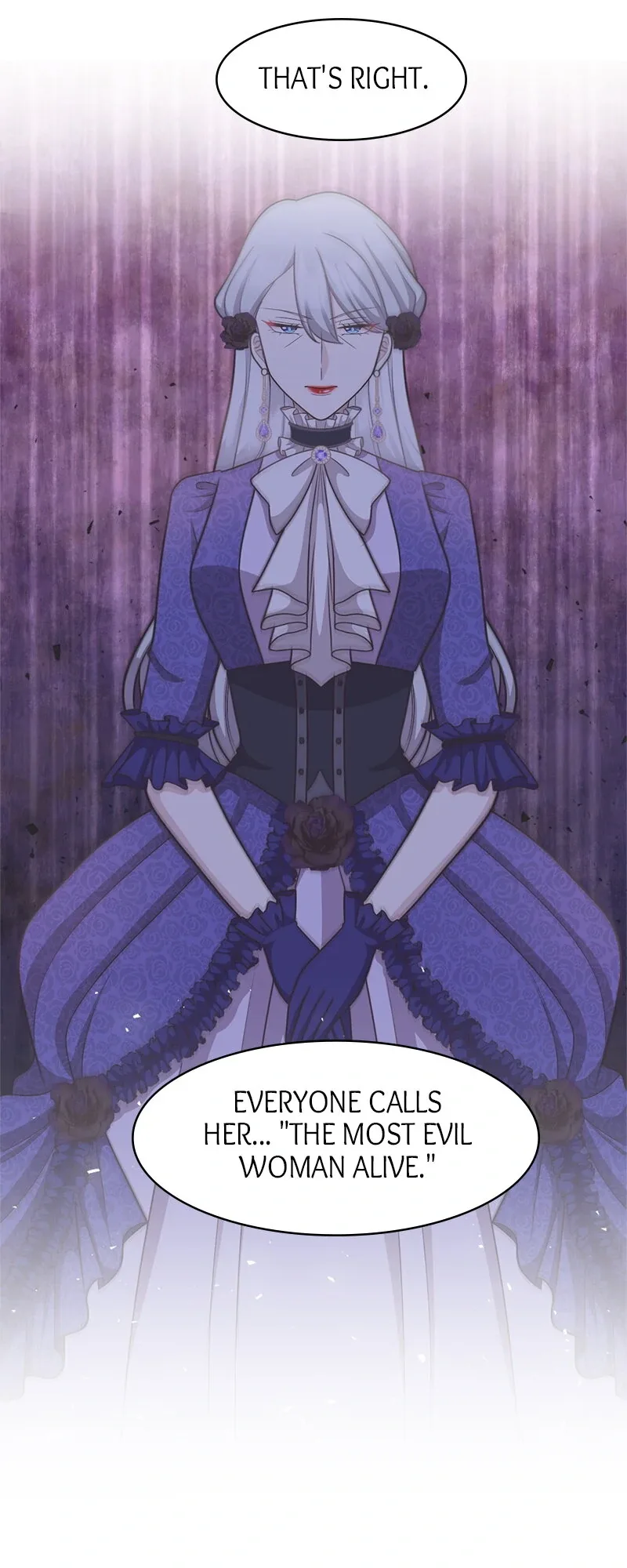 Please Fulfill Your End of the Bargain, My Grace! Chapter 77 page 30