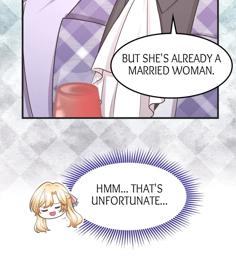 Please Fulfill Your End of the Bargain, My Grace! Chapter 75 page 47