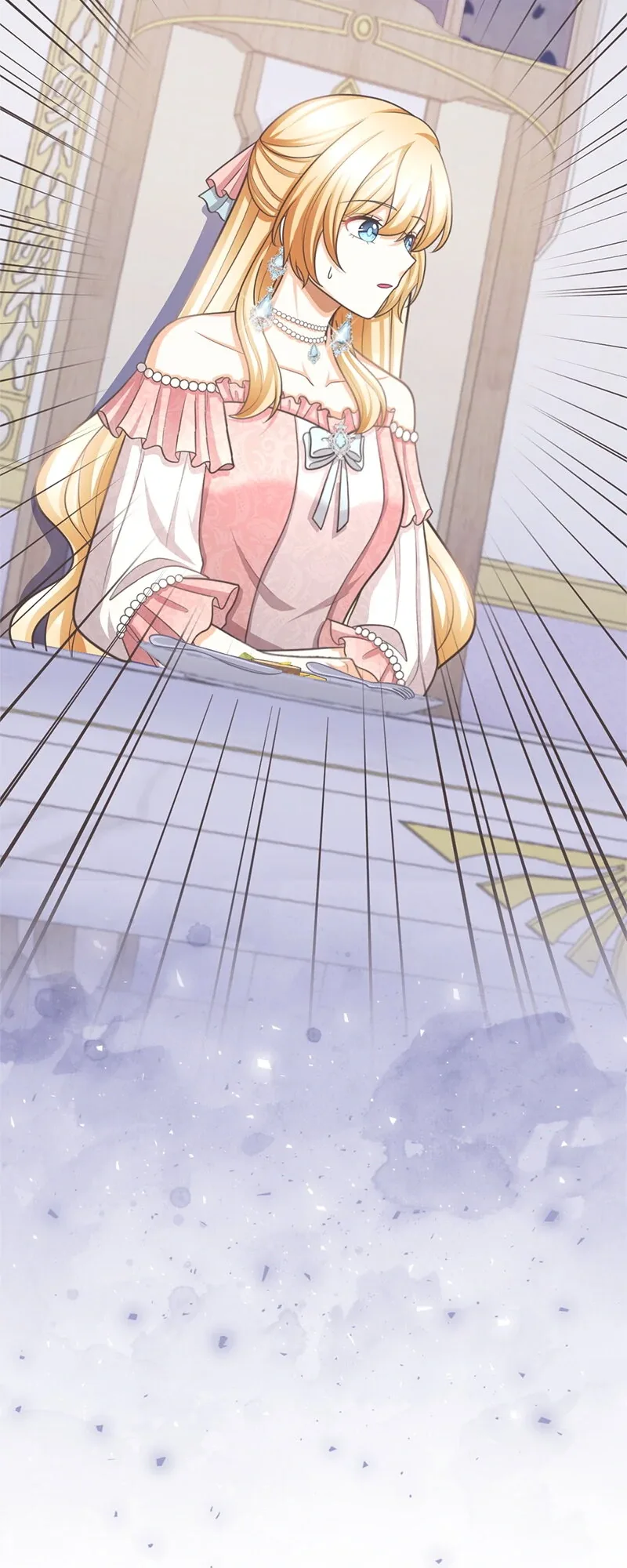 Please Fulfill Your End of the Bargain, My Grace! Chapter 75 page 51