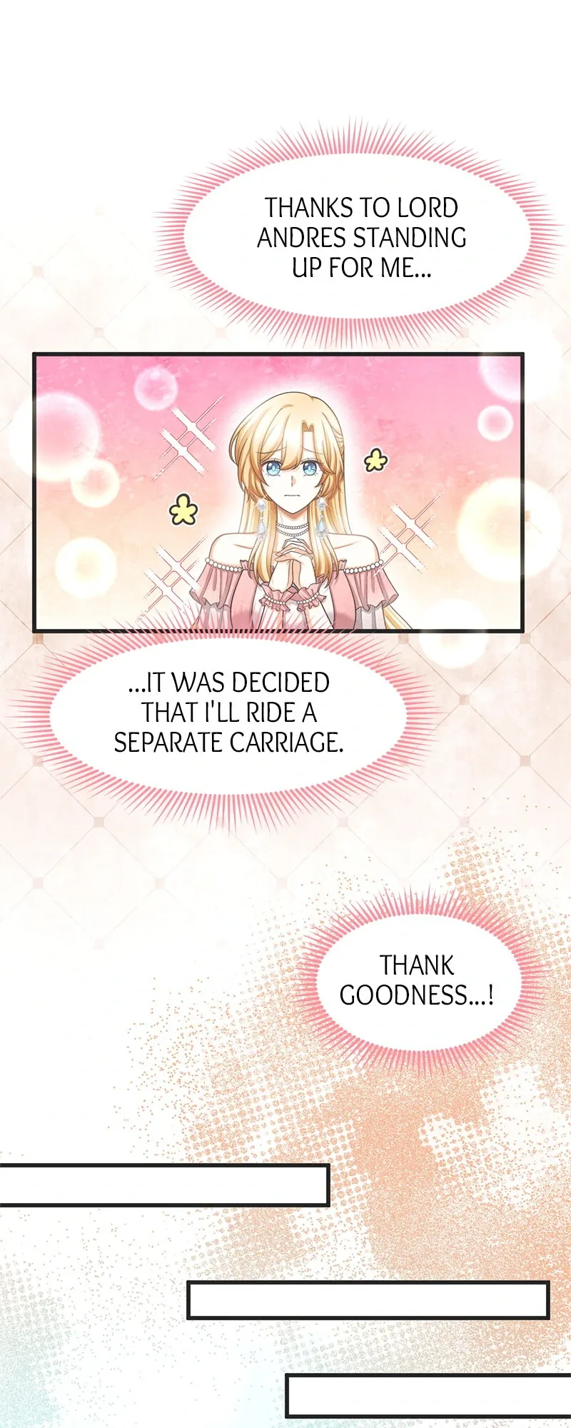 Please Fulfill Your End of the Bargain, My Grace! Chapter 76 page 32