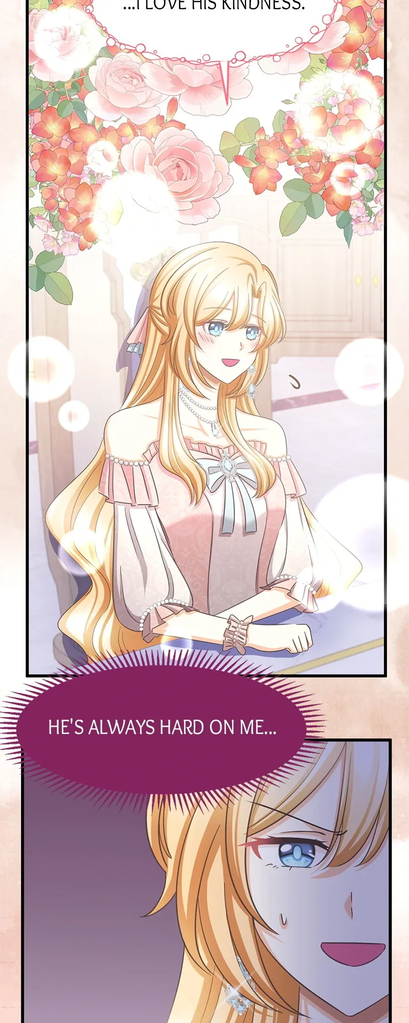 Please Fulfill Your End of the Bargain, My Grace! Chapter 75 page 39