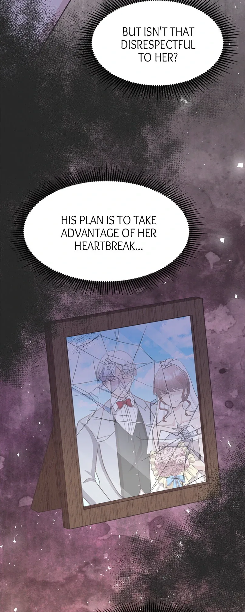 Please Fulfill Your End of the Bargain, My Grace! Chapter 76 page 16
