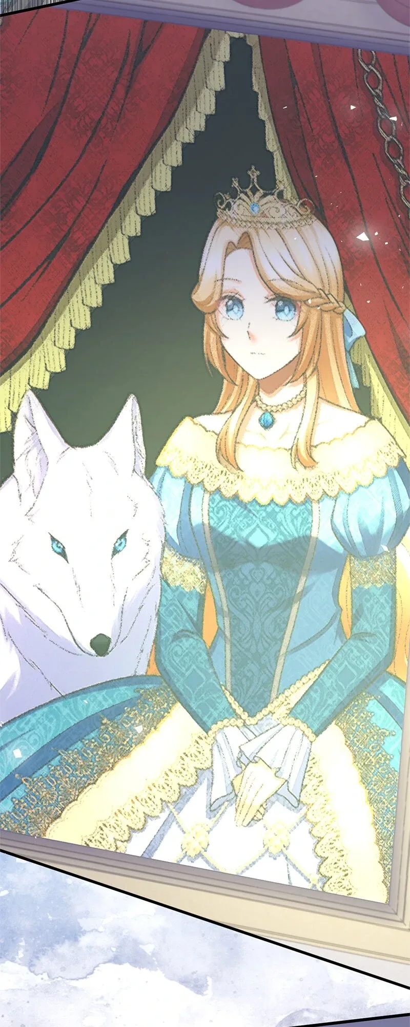 Please Fulfill Your End of the Bargain, My Grace! Chapter 78 page 3