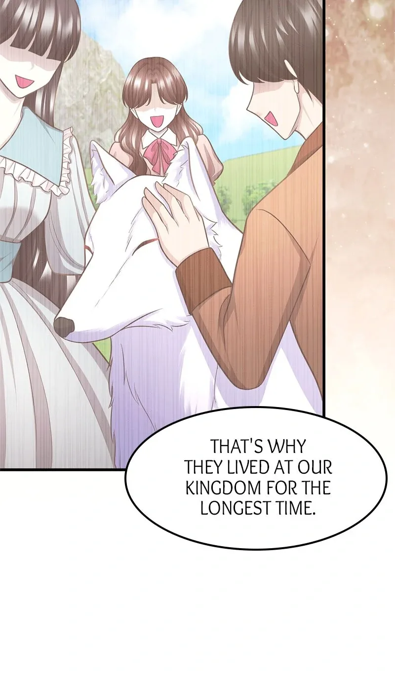 Please Fulfill Your End of the Bargain, My Grace! Chapter 78 page 13
