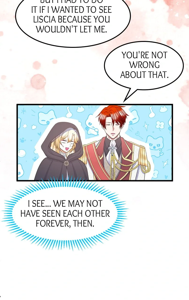 Please Fulfill Your End of the Bargain, My Grace! Chapter 81 page 13