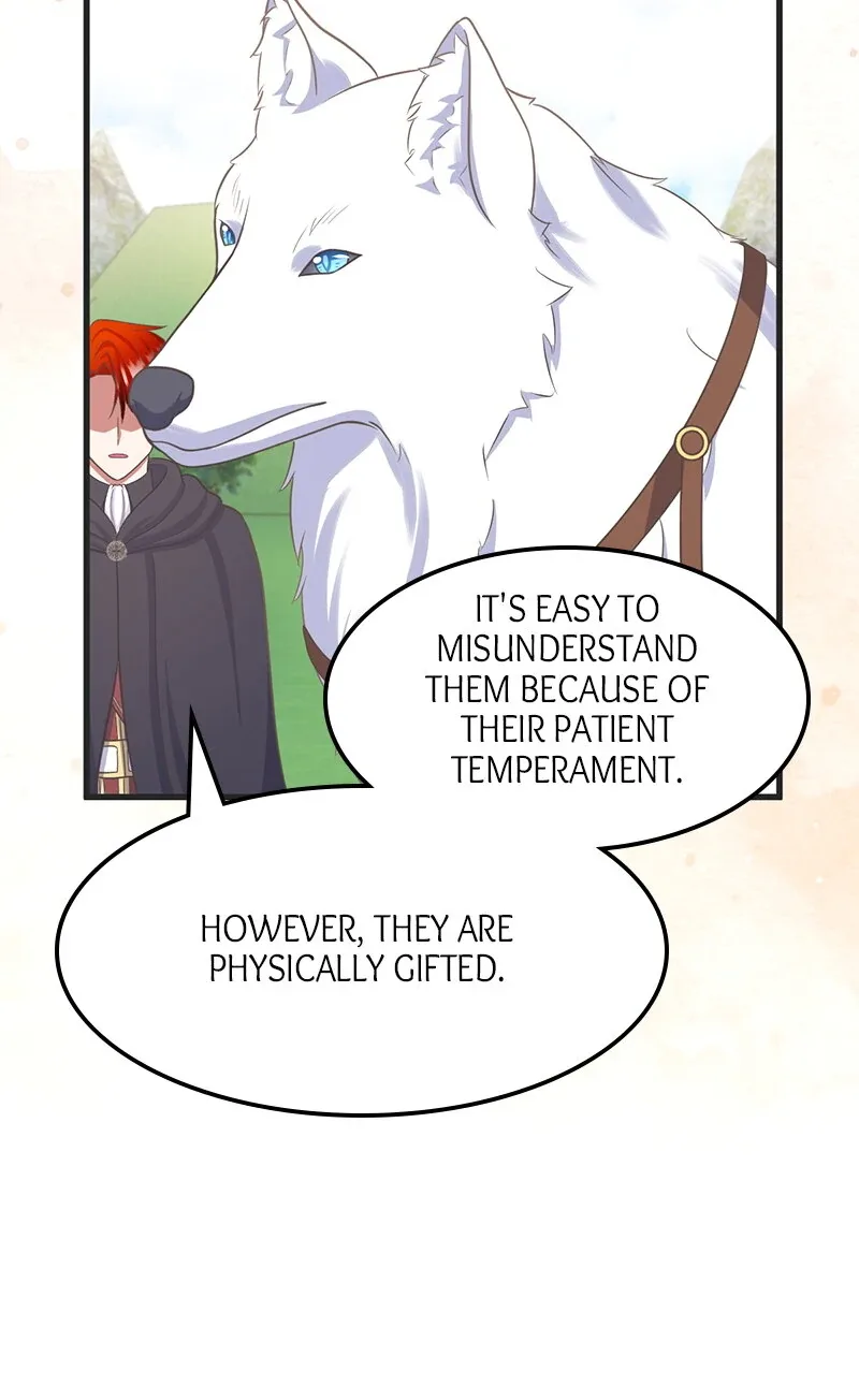 Please Fulfill Your End of the Bargain, My Grace! Chapter 79 page 31