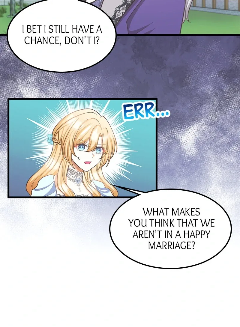 Please Fulfill Your End of the Bargain, My Grace! Chapter 79 page 7