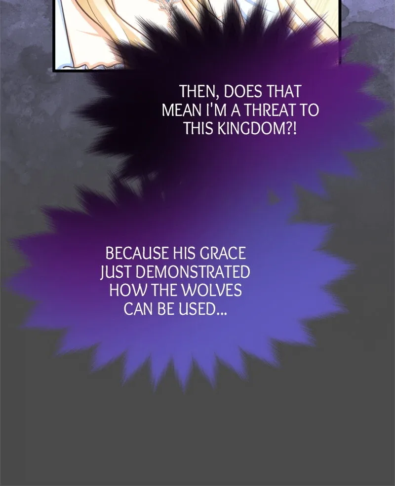 Please Fulfill Your End of the Bargain, My Grace! Chapter 79 page 38