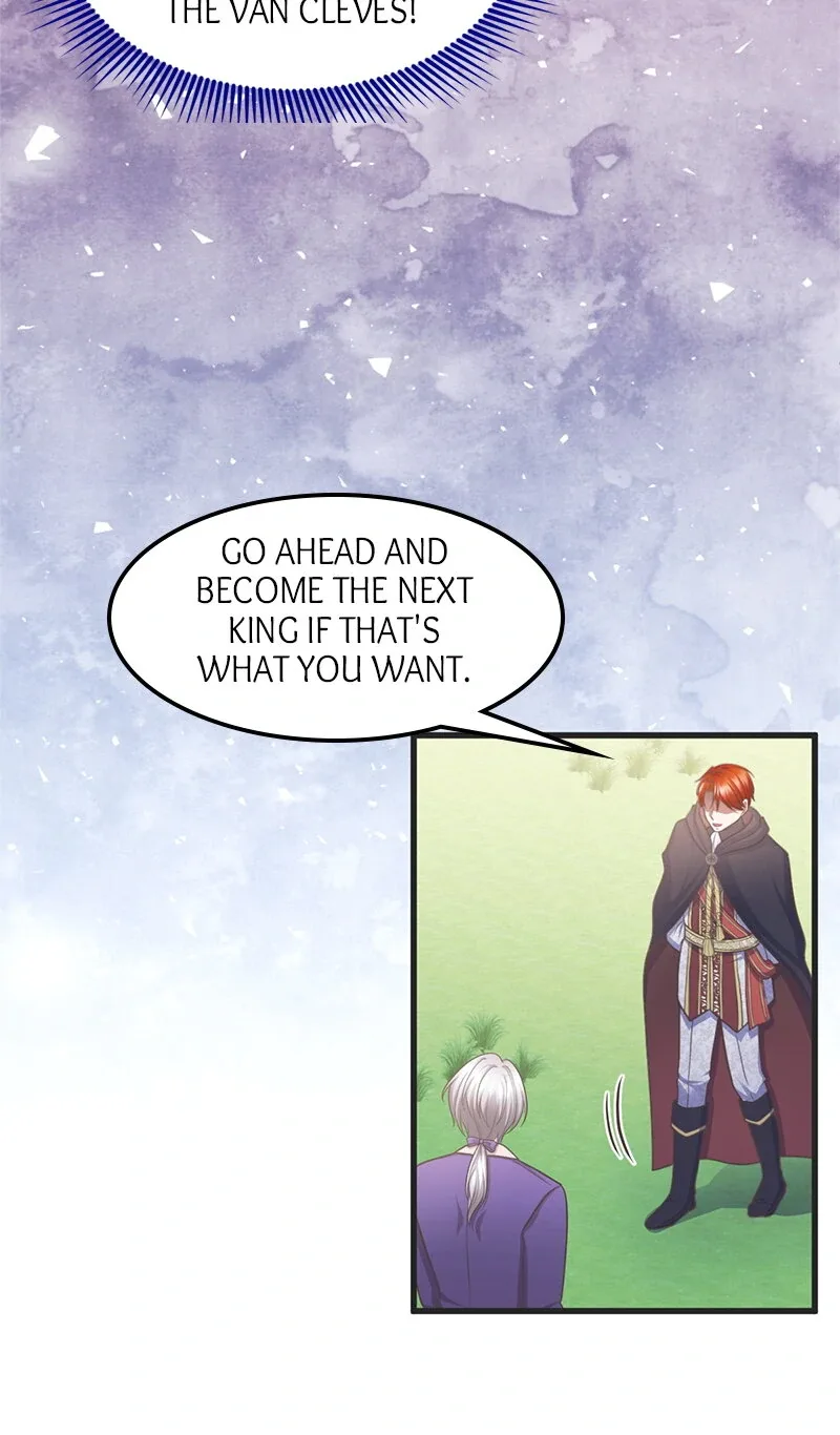 Please Fulfill Your End of the Bargain, My Grace! Chapter 79 page 41