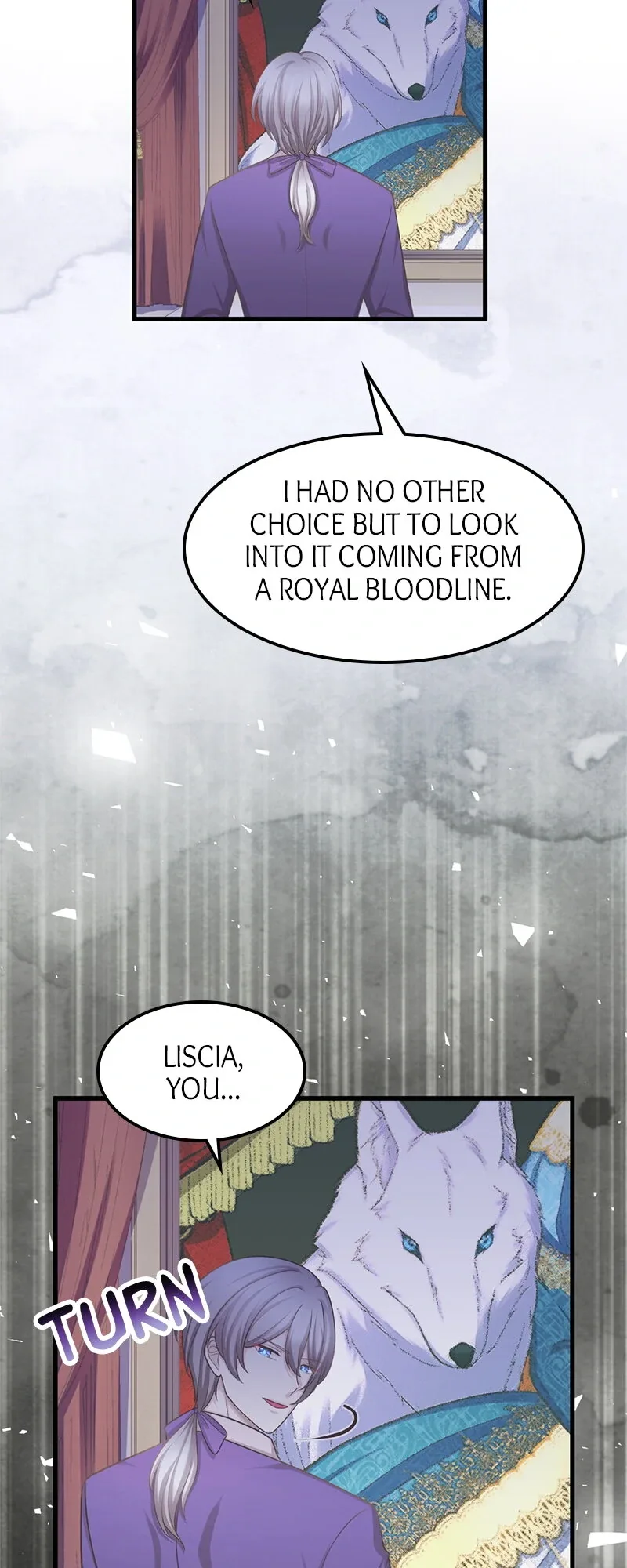 Please Fulfill Your End of the Bargain, My Grace! Chapter 78 page 15